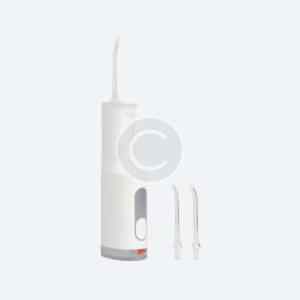 Cordless irrigator